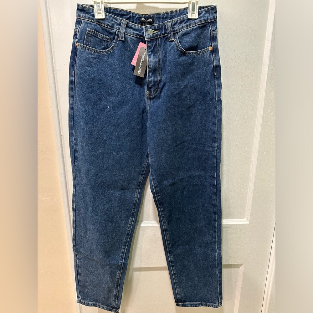 PLT jeans
